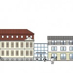 Referenzen Kreishaus Seelow - aib Architekturbüro