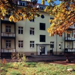 Referenzen Wohngebiet Waldstadt Bad Freienwalde - aib Architekturbüro