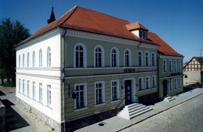 Museum Müllrose