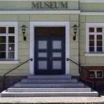 Referenzen Heimatmuseum Müllrose - aib Architekturbüro