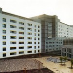 Referenzen Krankenhaus Frankfurt (Oder) - aib Architekturbüro