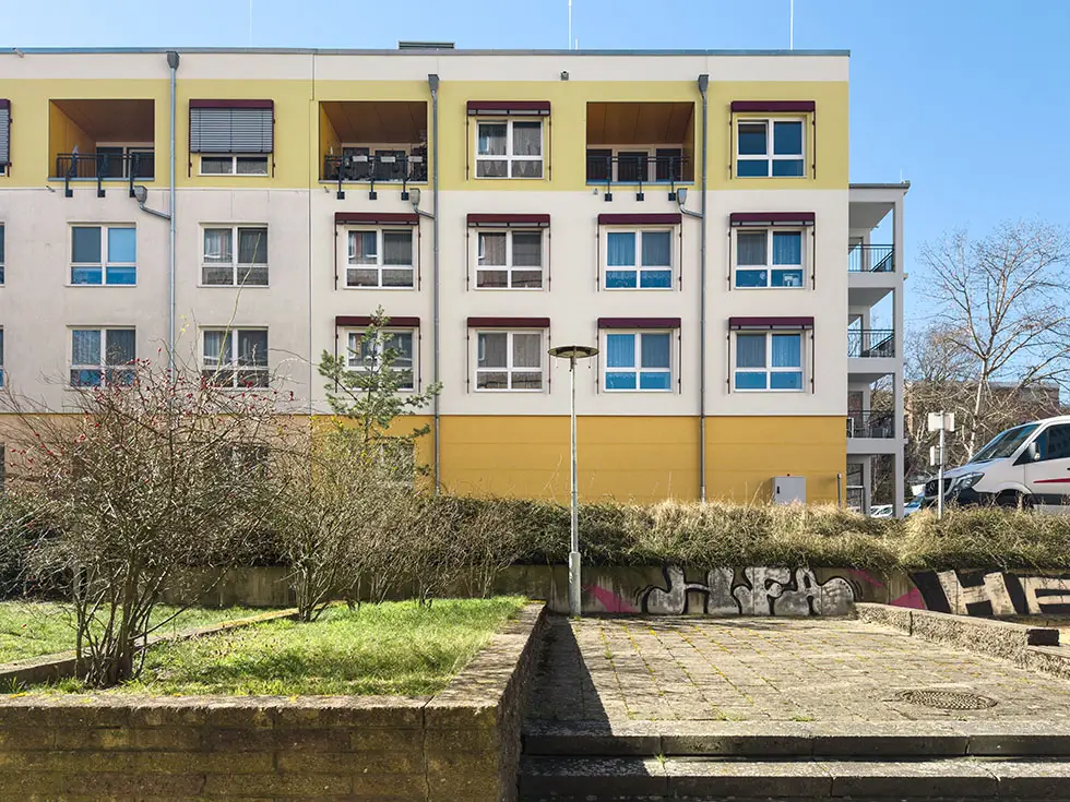 ASB Seniorenheim 2 - Referenz Gesundheit/Sport