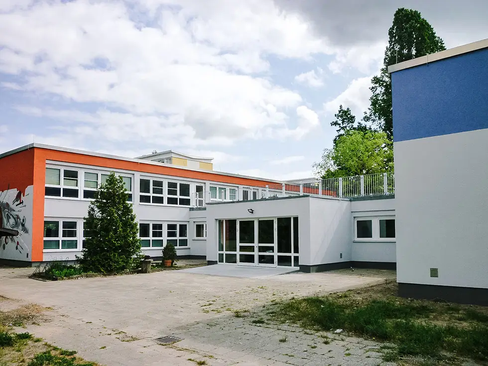 Jubs - Referenz Bildung