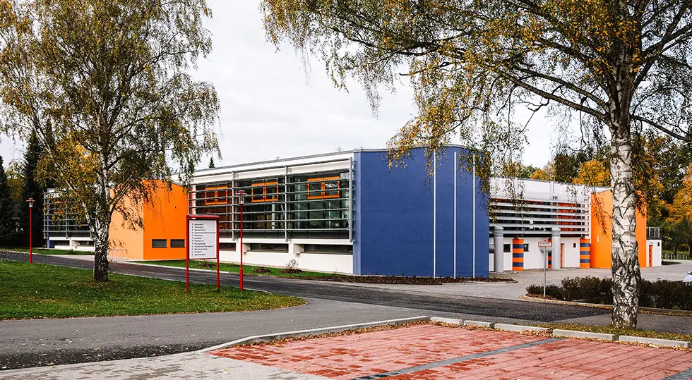 Kienbaum 2 - Referenz Bildung